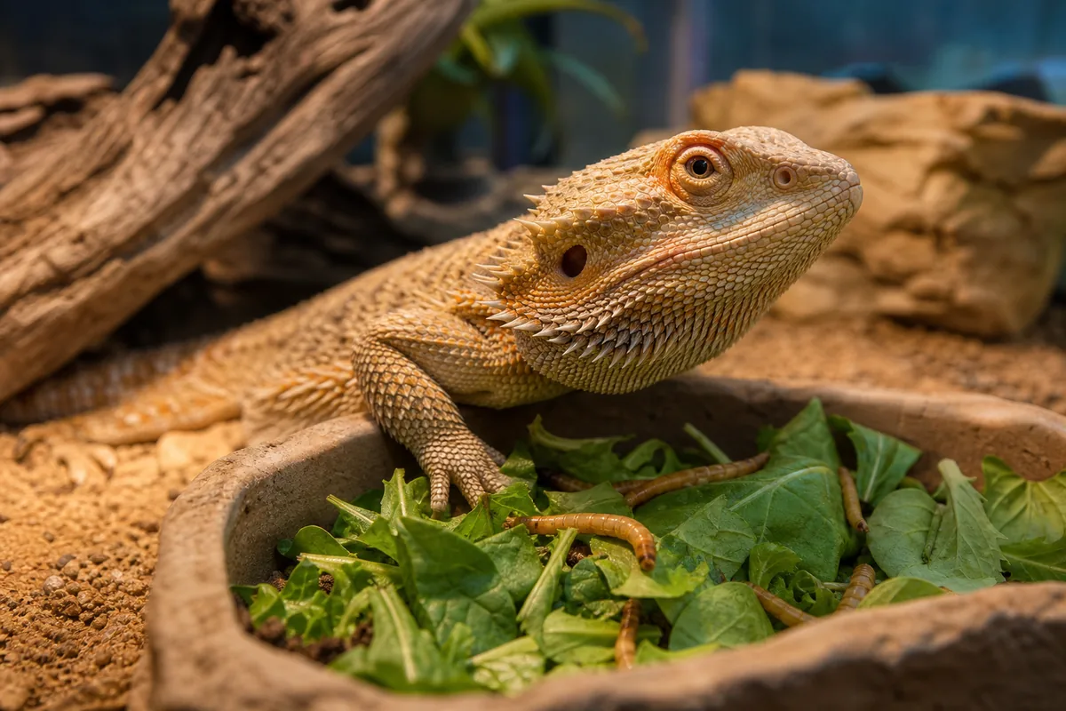 Best Beginner Reptiles: What Actually Makes a Species Beginner-Friendly