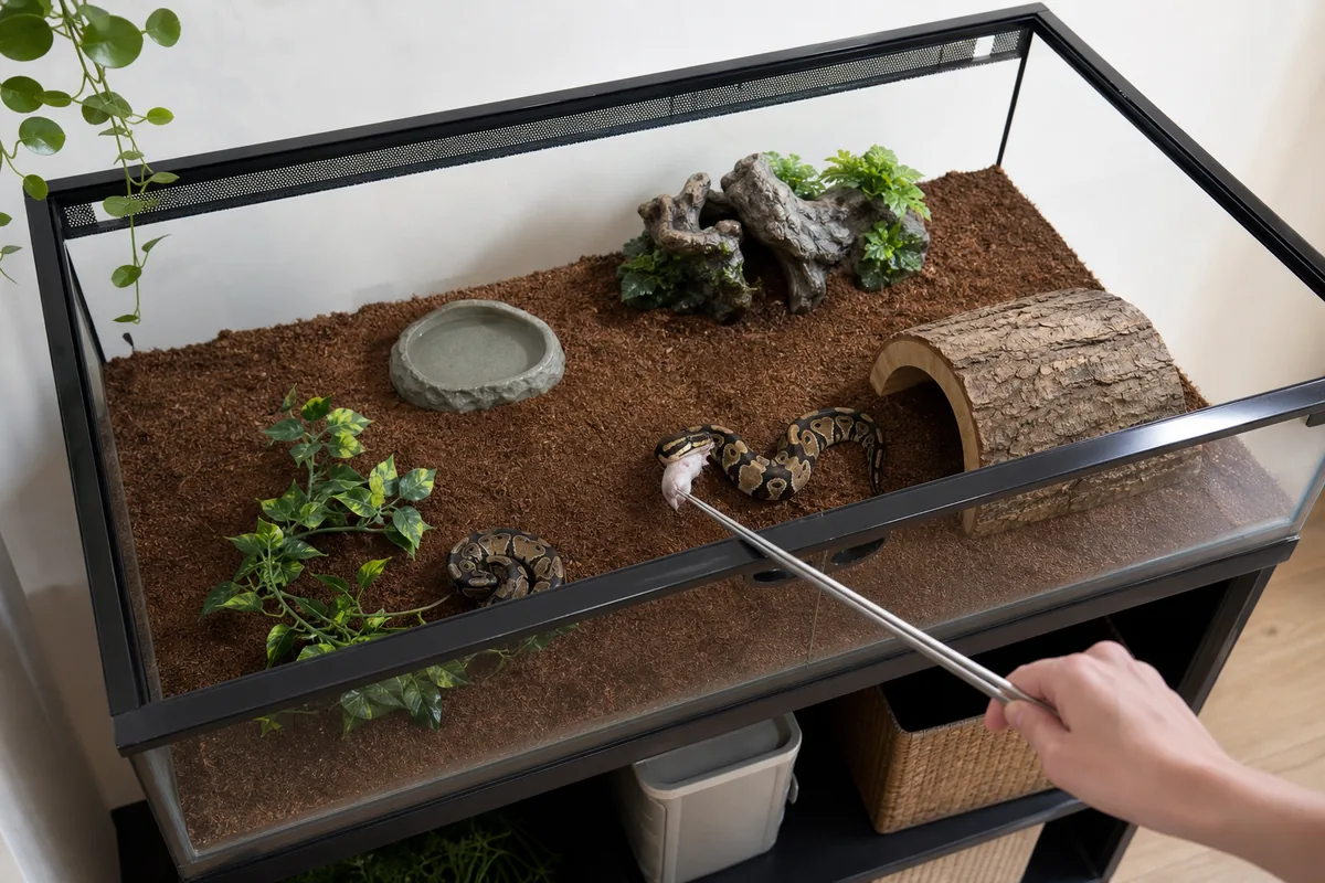 Why Hamsters Are Not Ideal: The Specific Risks