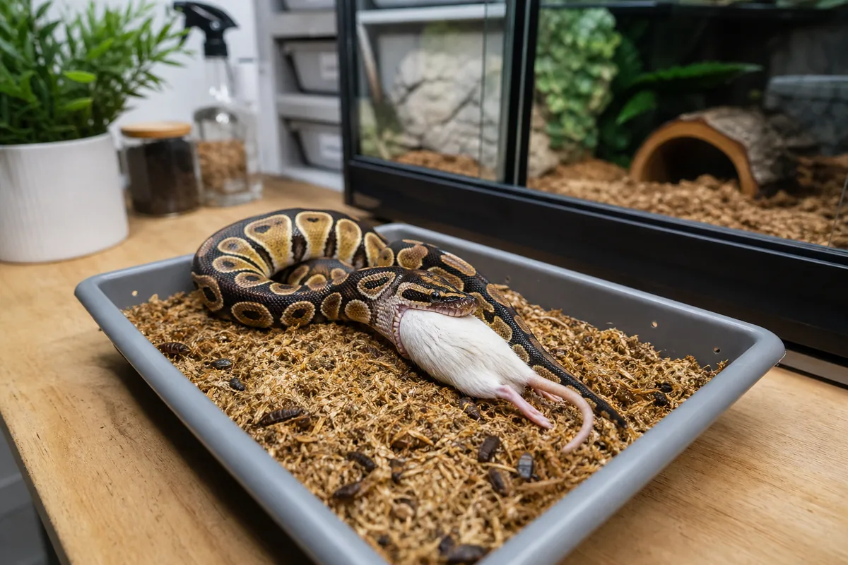Sizing Rats Correctly for Every Stage of Growth