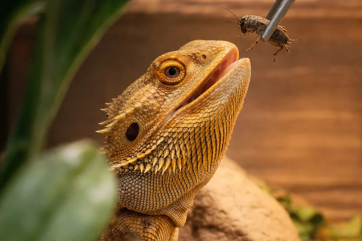 Is Every Part of an Avocado Toxic to a Bearded Dragon?