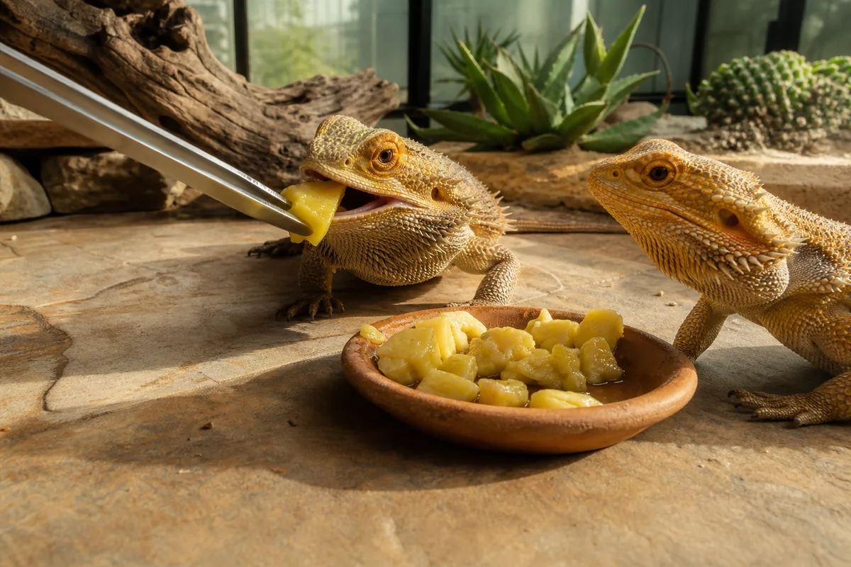 Pineapple Nutrition: The Tradeoffs