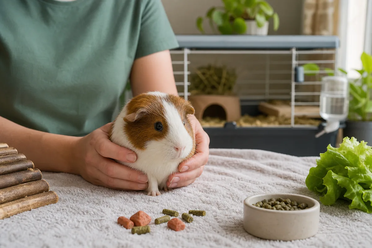 What Age Is Right for Each Pet?