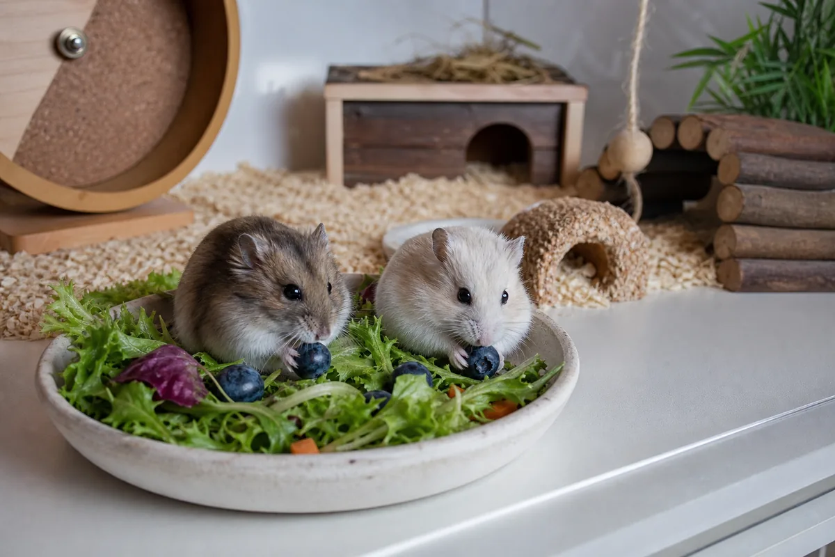 Blueberry Nutrition: 10g Sugar and High Anthocyanin Density