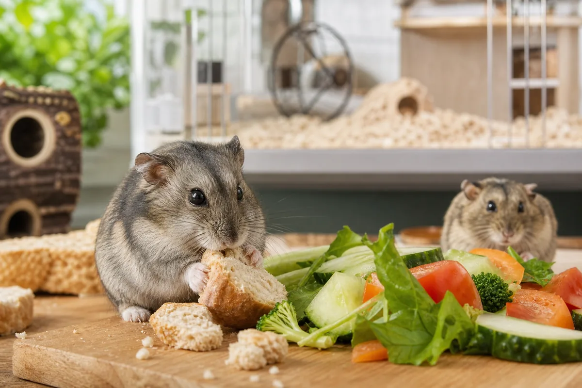 Why White Bread Is Worse Than Wholegrain