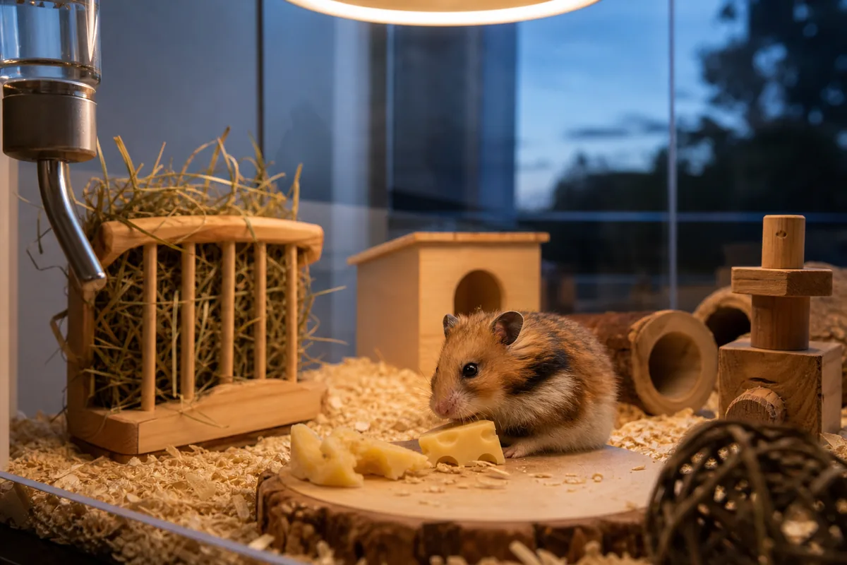 Nutritional Value in Cheese: Protein Up, Lactose Down with Age