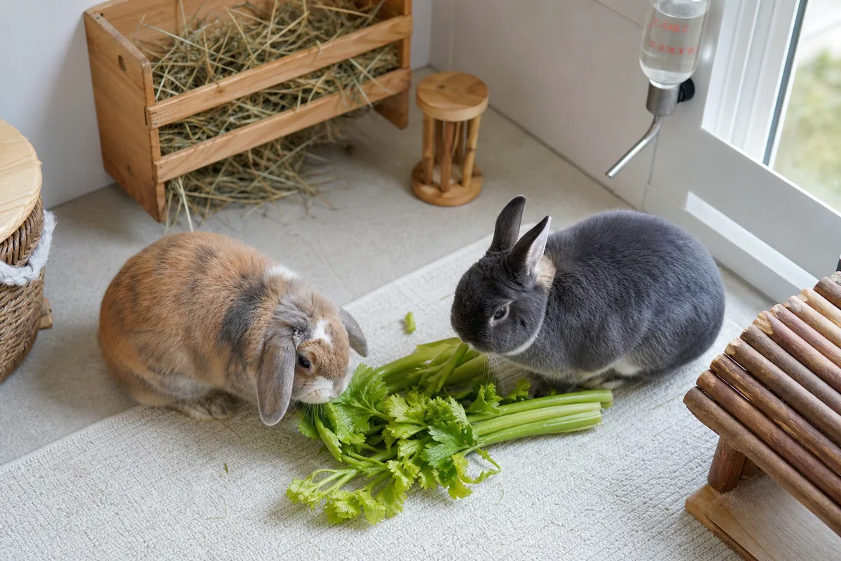 Celery Nutrition: Low Sugar, High Water Content