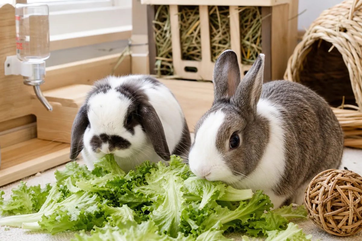 Lettuce Varieties: Which Types Are Safe Daily?