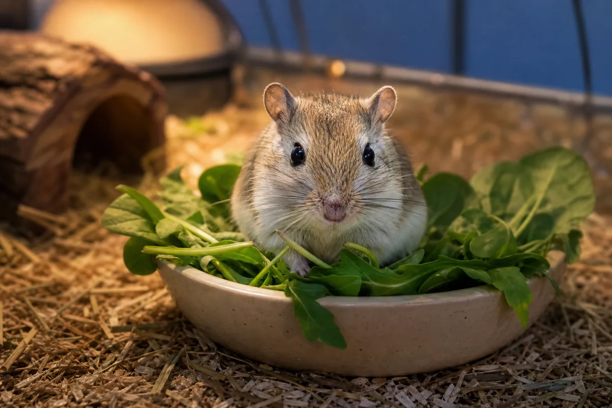 Health: Seizures, Dental Overgrowth, and Scent Gland Tumors