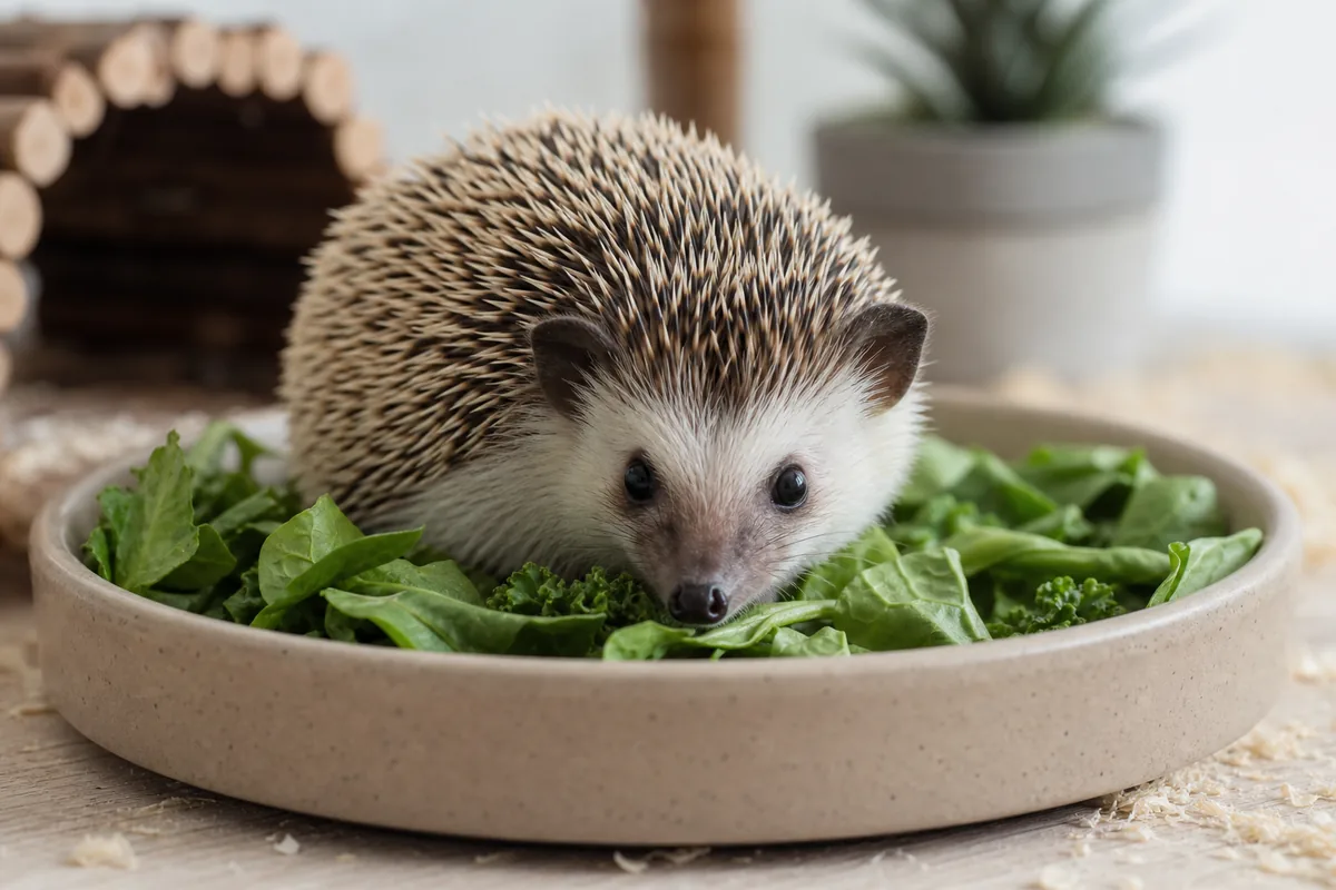 Diet: Insectivore Base With High-Protein Cat Food as the Carrier