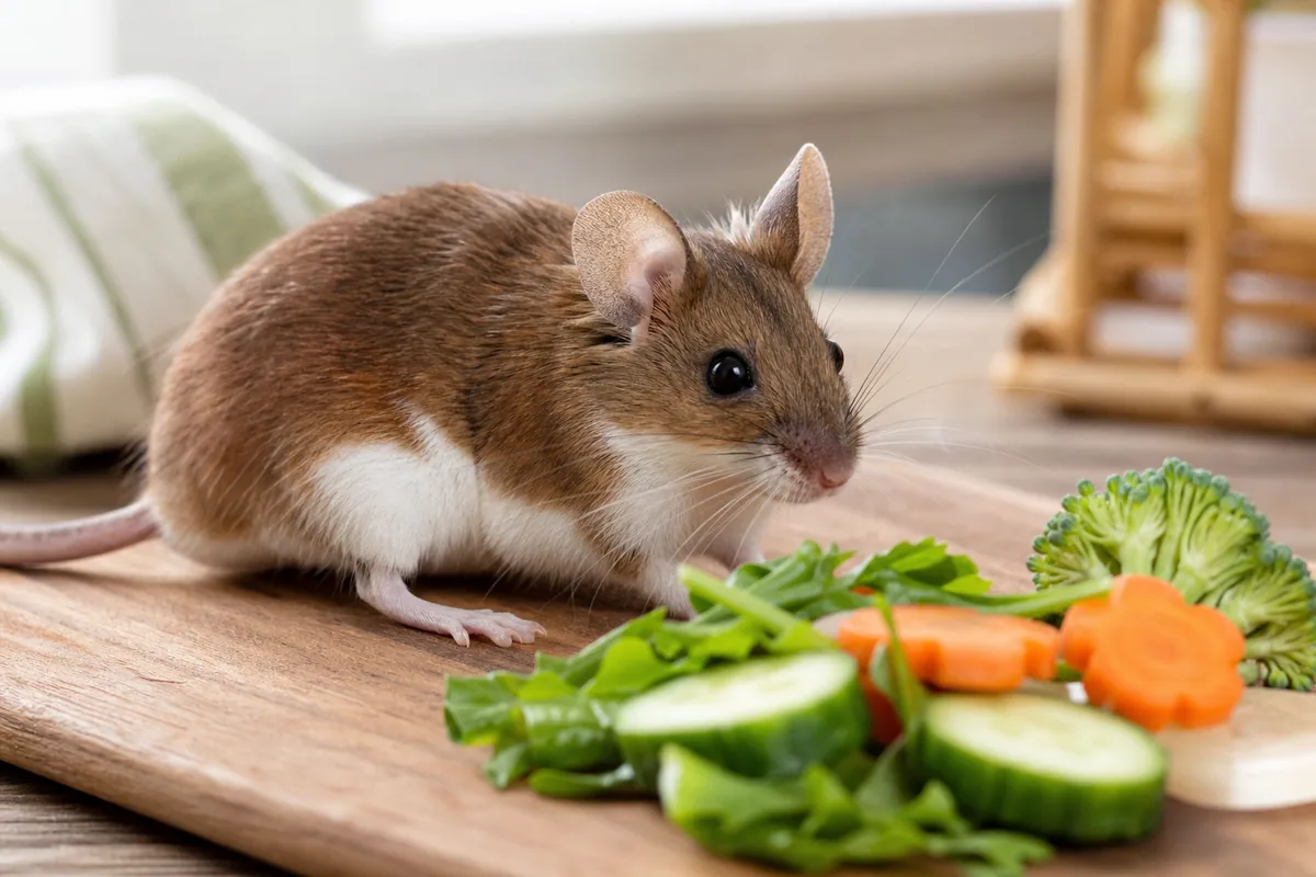 Health: Tumors, Respiratory Infections, and Mites