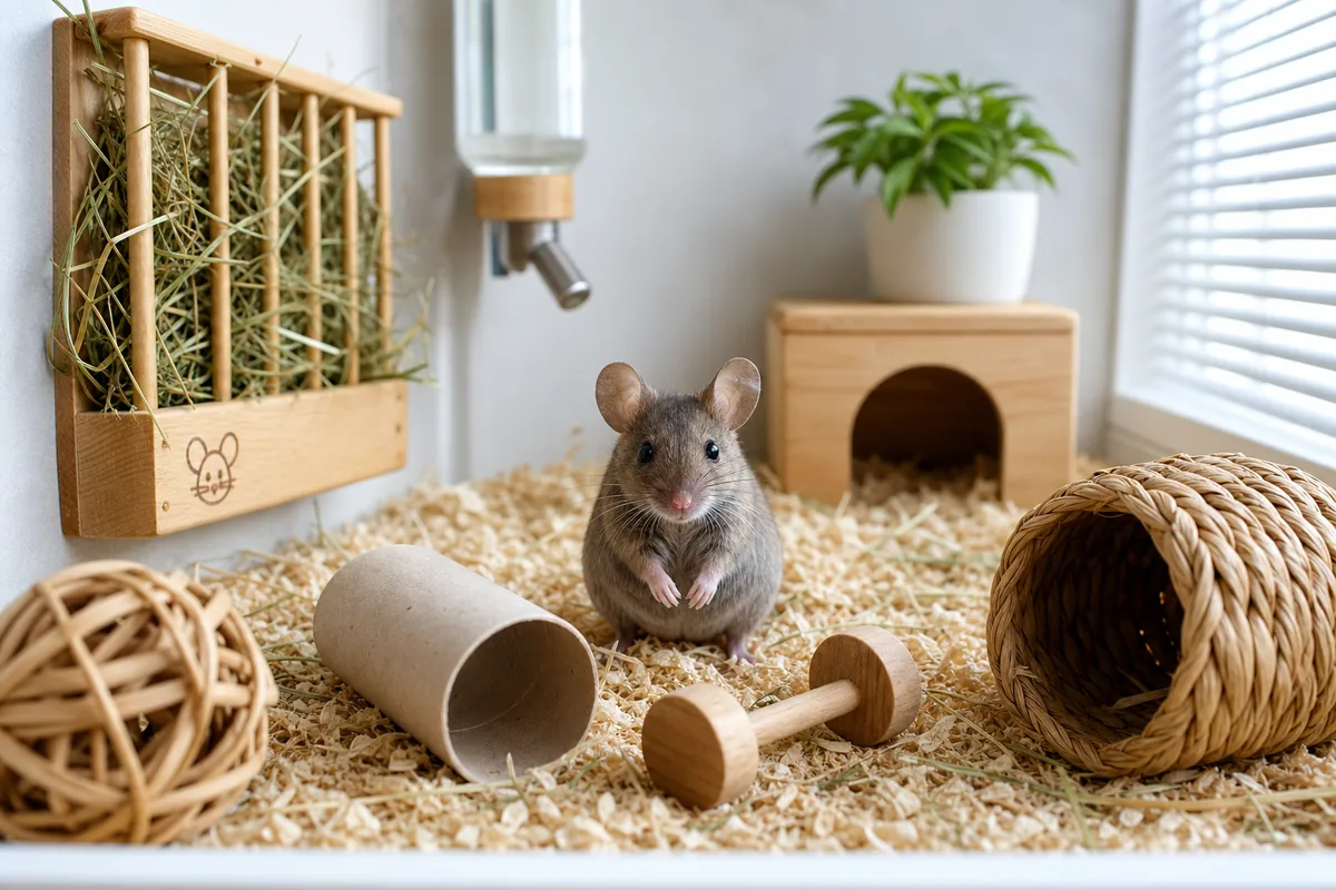 Breeding: Fast, Prolific, and Requiring a Full Rehoming Plan