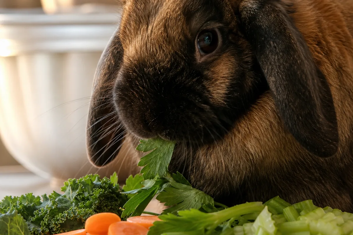 How Much Space Does a Pet Rabbit Actually Need Daily?