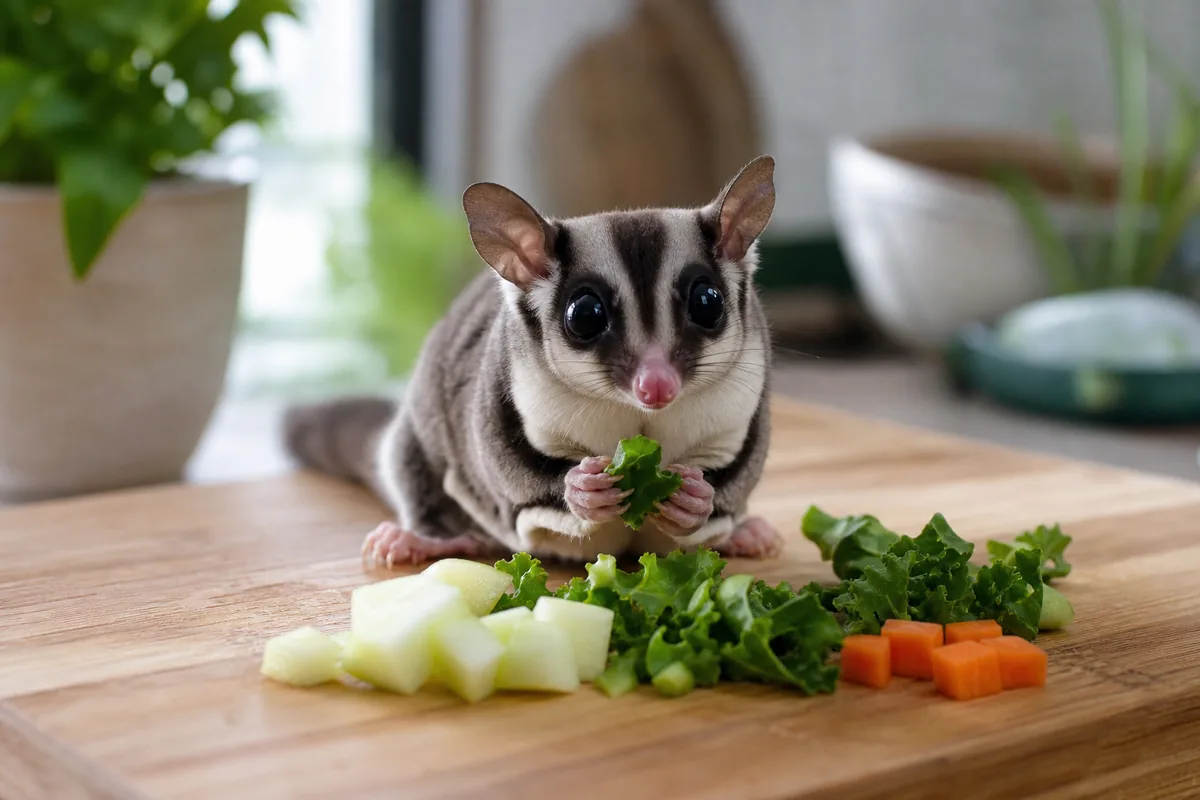 Diet: Calcium-to-Phosphorus Ratio Is Non-Negotiable