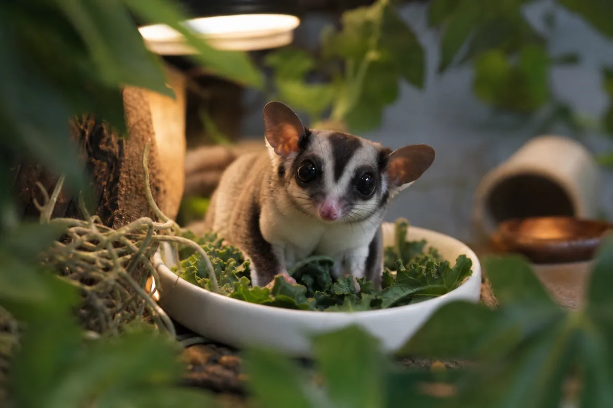 The Sugar Glider Diet Mistakes That Turn Fatal