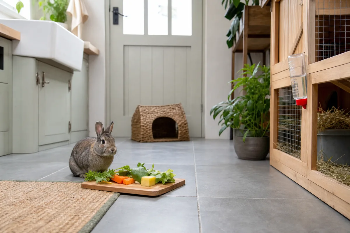 Vegetables Work Better Than Fruit Treats