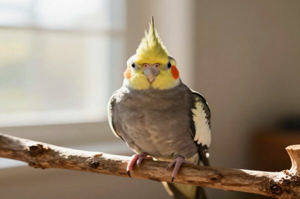 Featured image for Best Pet Birds for Beginners: Friendly Species That Are Easier to Keep
