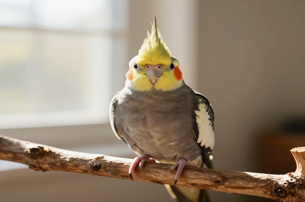 Featured image for Best Pet Birds for Beginners: Friendly Species That Are Easier to Keep