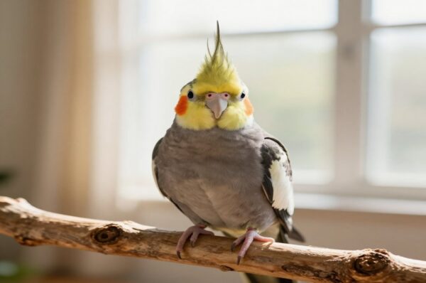 Featured image for Best Talking Birds: Species Ranked by Speech, Noise, and Care Needs