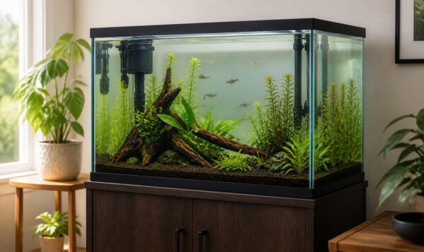 20 Gallon Tank Stocking: Complete Setup Guide