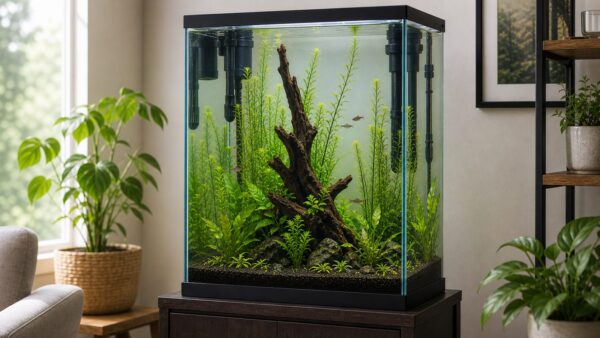 29 Gallon Tank Stocking: Complete Setup Guide