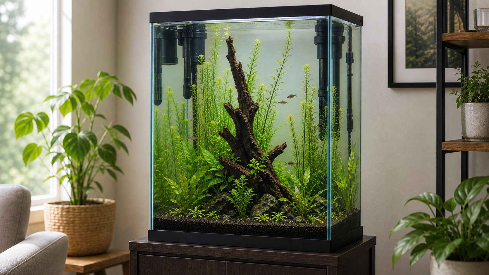 29 Gallon Tank Stocking: Complete Setup Guide