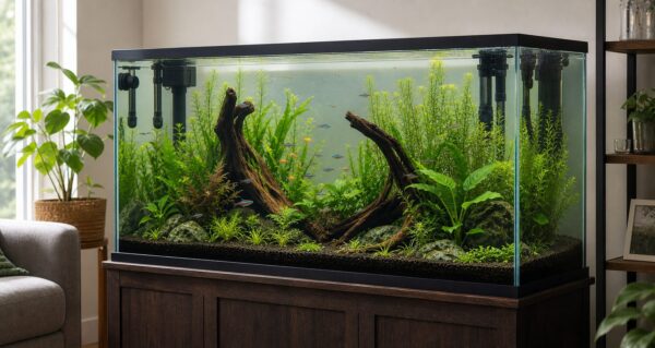 40 Gallon Tank Stocking: Complete Setup Guide
